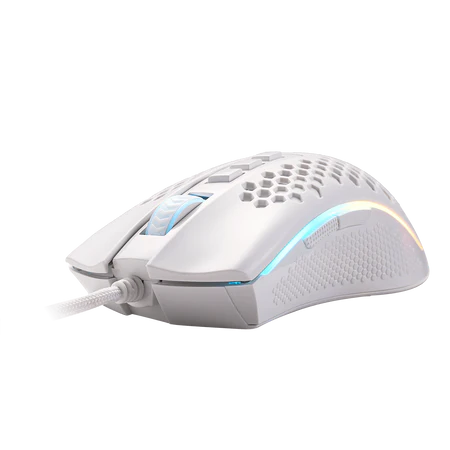 Redragon M808 Storm Lunar RGB Redragon M808 Storm Lunar RGB